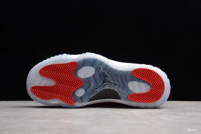 Cheap TBK Air RetroGym Red Jordan 378037-623 11 0724
